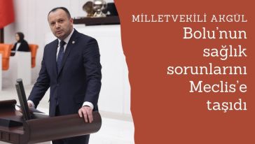 Bakan Memişoğlu'ndan cevap bekliyor