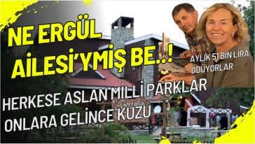Bayram sonu boşaltacaklarmış..!