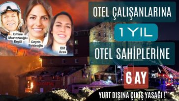 Canlarını kaybeden aileler bu karara tepkili