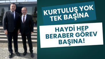 CHP'liler Ankara'ya akın etti