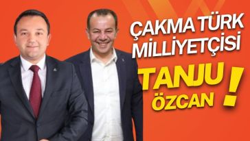 Durak'tan Özcan'a cevap gecikmedi