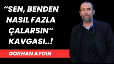 Faturayı yine sonunda bize ödetecekler