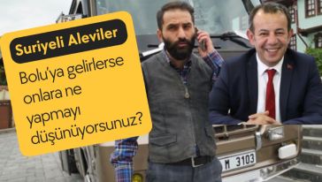 Hamdi'den, Özcan'a çok tartışılacak soru  