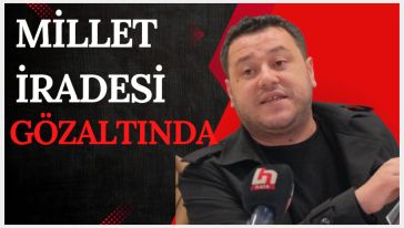 Karagöz CHP'lileri Partiye davet etti