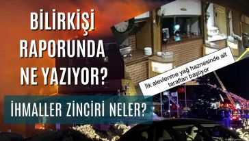 Kartalkaya Bilirkişi raporu haberimizde..!