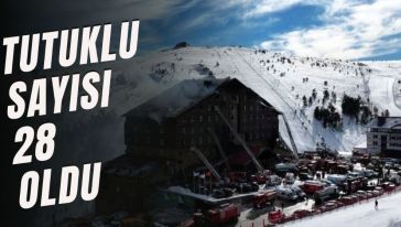 Kartalkaya faciasında 6 kişi daha tutuklandı