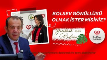 Özcan'dan, Bolululara "İYİLİK" daveti