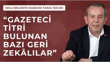Rakamlarla iddia edilen yolsuzluğa cevap verdi 