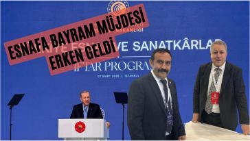Tatü müjdeleri peş peşe sıraladı