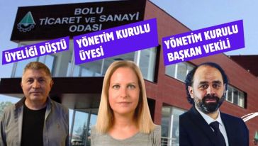 Ticaret Odası yeniden şekilleniyor