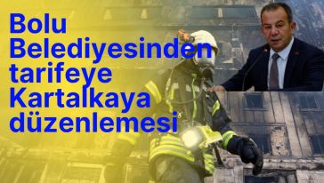 Yangın Yeterlilik Raporuna fahiş zam