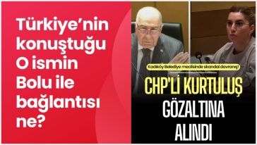 Yıllarını Bolu Adliyesi koridorlarında geçirdi