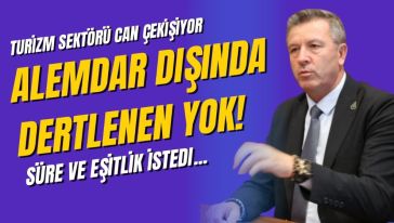 “81 ildeki uygulama Bolu’da da yapılsın!”