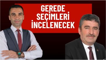 Adalet Bakanı soruşturma izni verdi