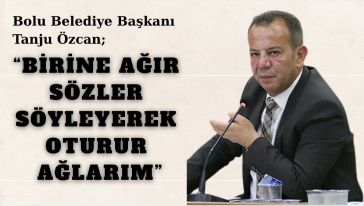 Anayasa'daki 2 maddeye dikkat çekti