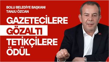 Başkan Özcan normalleşme çağrısı yaptı
