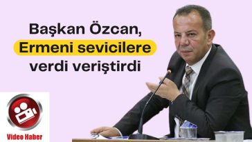 “Biraz tarih okuyun gafiller!”