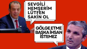 Bolulu iki isim arasına İmamoğlu girdi