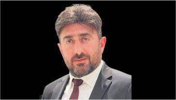 Burhan Başkanı kaybettik