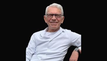 Dr. İsmail Yamaner vefat etti