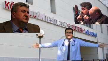 Enes Hoca sonsuza kadar yaşayacak