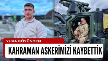 İstanbul'da feci kazada can verdi