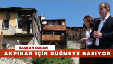 Metruk binalar restore edilecek