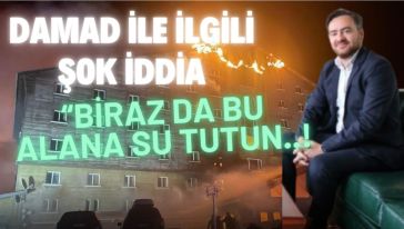 Millet can derdindeyken, O'nun derdi neymiş?