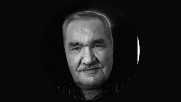 Mustafa Özdemir vefat etti