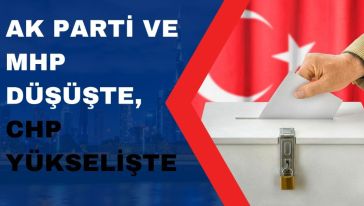 ORC Bolu'nun anket sonuçlarını açıkladı