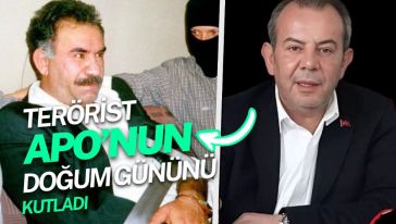 Özcan, terörist sevicilere hadlerini bildirdi 