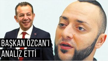 Yanıt, Hayko Çepkin'den geldi