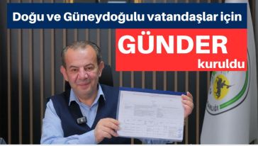 Amaç, geleneklerin yaşamasını sağlamak