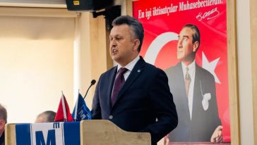 Bağatır güven tazeledi