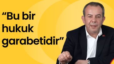 Başkan Özcan iddianameyi değerlendirdi
