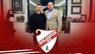 Bizim İsmail'den, Boluspor'a destek çağrısı