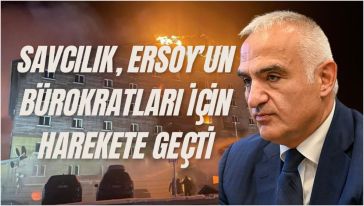 Bolu Cumhuriyet Başsavcılığı itiraz etti