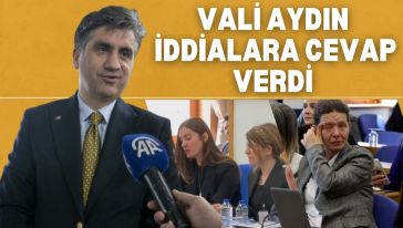 “Böyle bir ifade kullanılmamıştır”