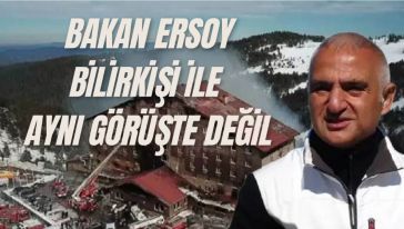 Bürokratlarının soruşturulmasına izin vermedi