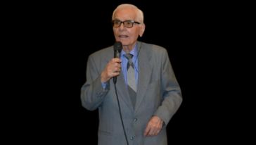 CHP'nin koca çınarı Hızarcı vefat etti