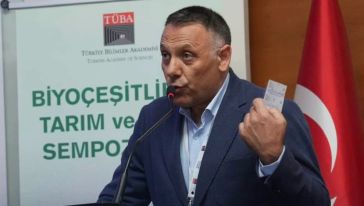 Dekan Gürel, Iğdır'a Rektör olarak atandı