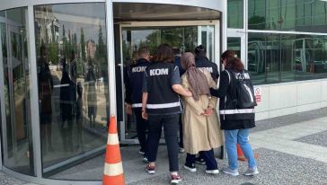 FETÖ operasyonunda gözaltına alınanlar serbest bırakıldı