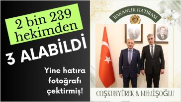 Her ile siyasi gücü kadar verdiler