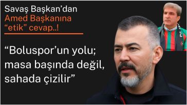 Hukuki süreç başlatıldı