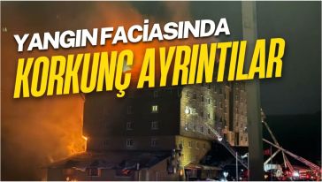 İddianamede korkunç ayrıntılar sıralandı