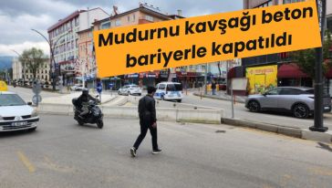 Kaos kavşağında çözüm için ilk adım