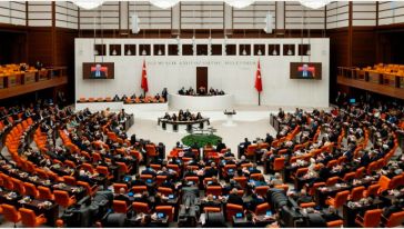 Komisyon kendisine 1 ay mühlet verdi