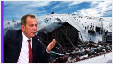 Komisyon Özcan'ı dinleyecek