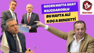 Özcan, Suat Güner'den özür diledi