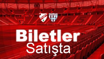 Sakarya'ya akın ediyoruz